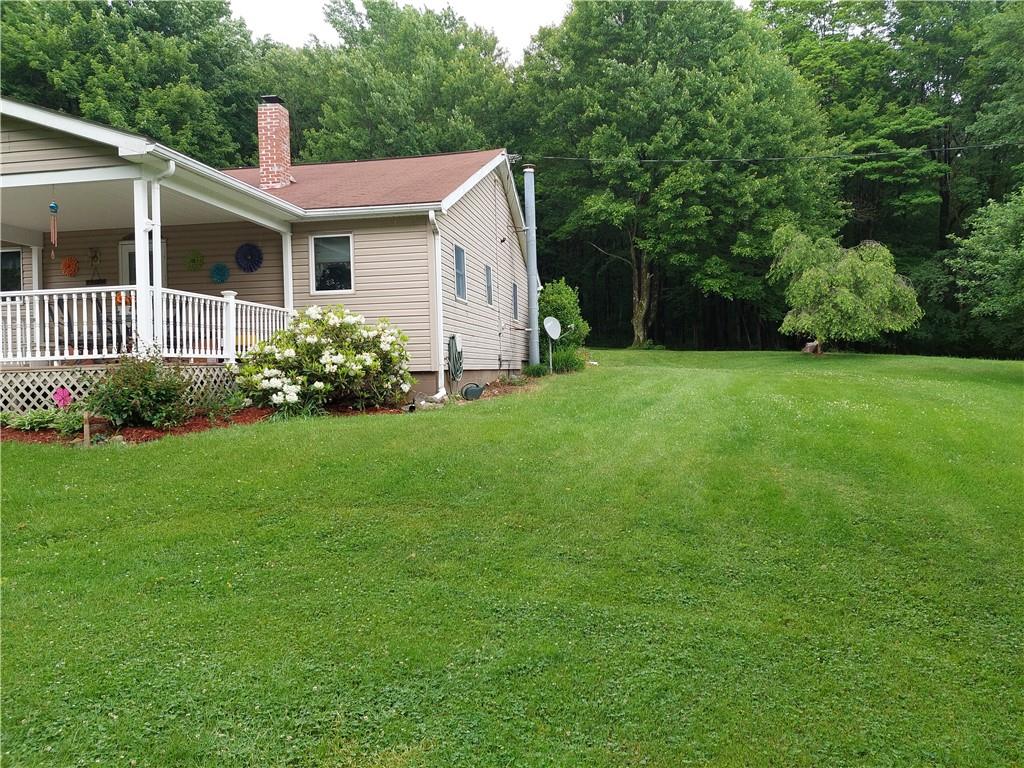 3258 Old Rte 8 Polk, PA 16342 - Photo 2 of 25 Gallery Image 2
