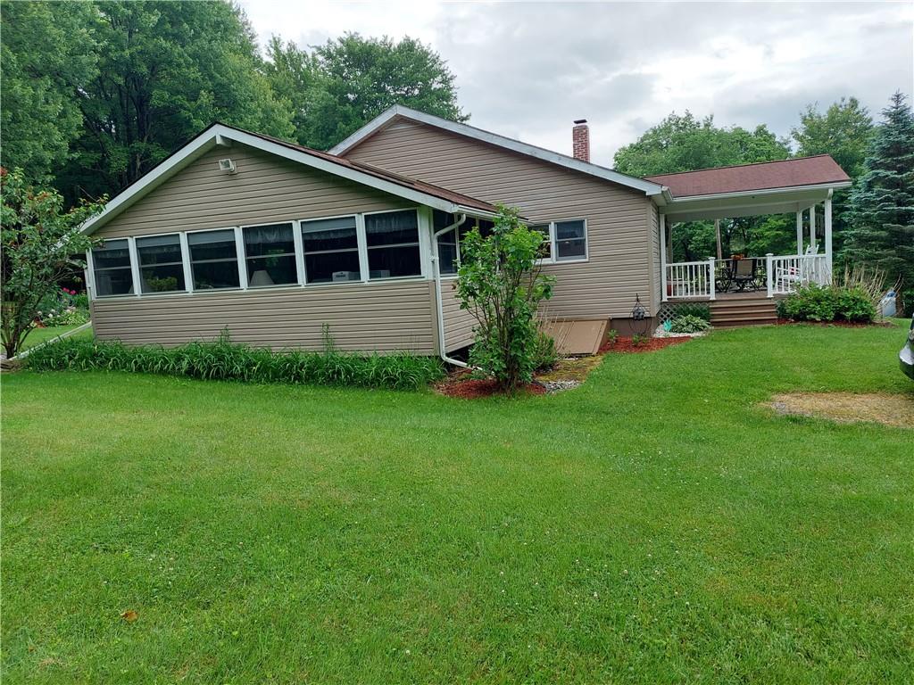 3258 Old Rte 8 Polk, PA 16342 - Photo 3 of 25 Gallery Image 3
