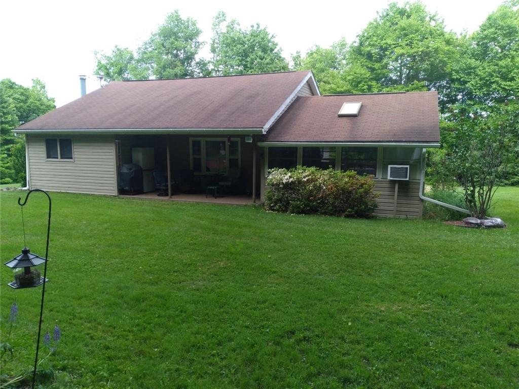3258 Old Rte 8 Polk, PA 16342 - Photo 4 of 25 Gallery Image 4