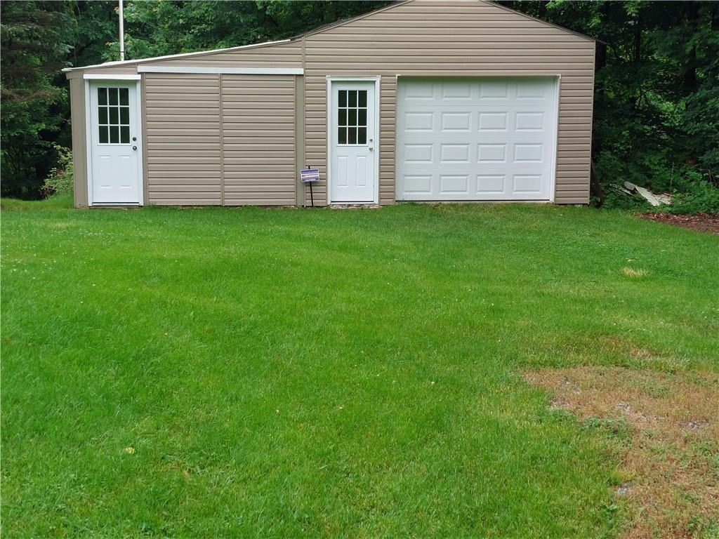 3258 Old Rte 8 Polk, PA 16342 - Photo 8 of 25 Gallery Image 8