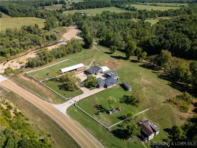 $875,000 | 2674 Highway 17, Iberia, MO 65486