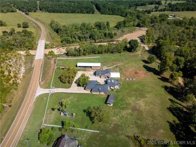 $875,000 | 2674 Highway 17, Iberia, MO 65486