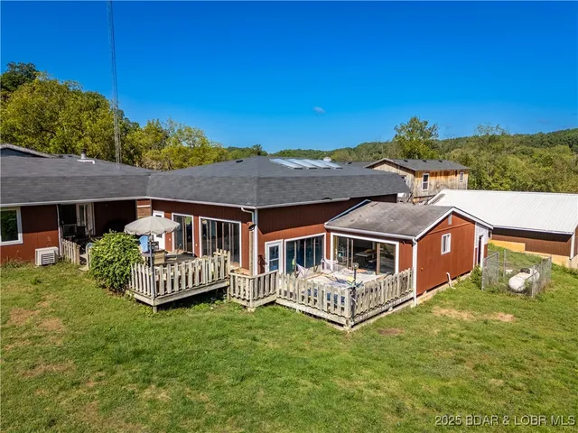 $875,000 | 2674 Highway 17, Iberia, MO 65486