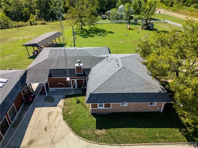 $875,000 | 2674 Highway 17, Iberia, MO 65486