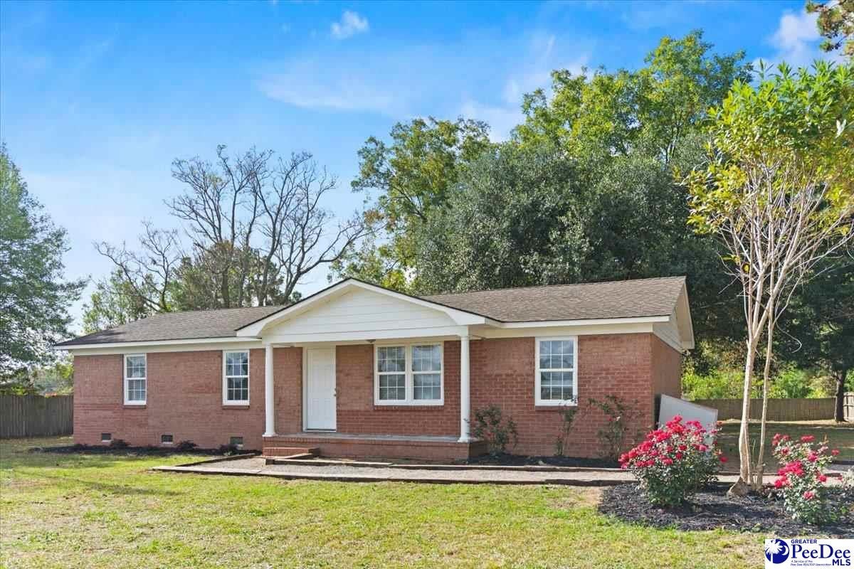 3403 South Hill Road Timmonsville, SC 29161 - Photo 5 of 33 Gallery Image 5