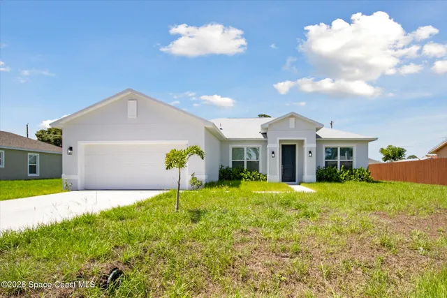 $2,300 | 918 Algardi Street Southeast, Palm Bay, FL 32909