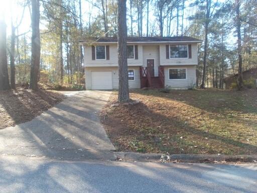 3921 Chimney Ridge Court Ellenwood, GA 30294 - Photo 1 of 1
