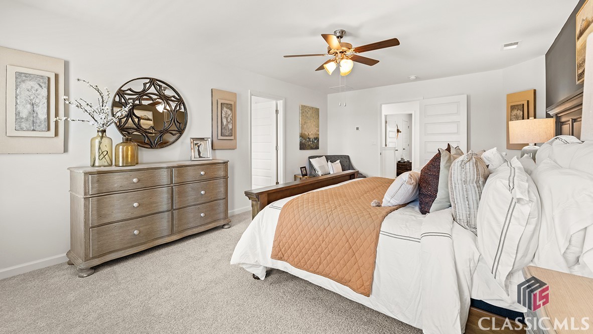 176 Champlain Road, Unit 2300 Hoschton, GA 30548 - Photo 12 of 61