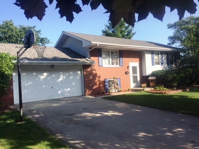 739 Maple Lane Crown Point, IN 46307 - Photo 1 of 10 640x480