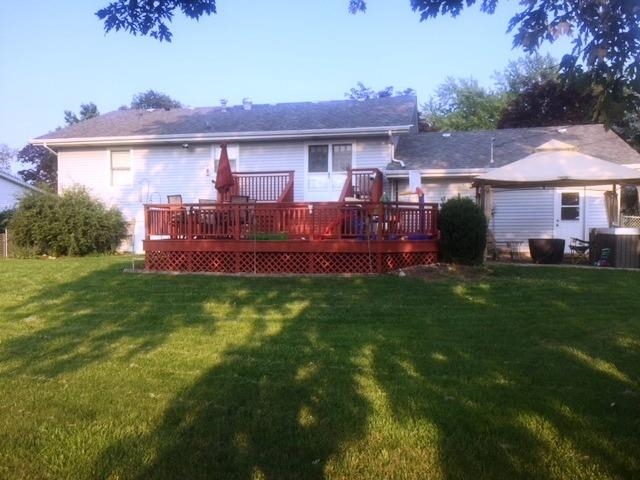 739 Maple Lane Crown Point, IN 46307 - Photo 5 of 10 640x480