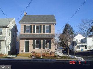 115 West Orange Street Lititz, PA 17543 - Photo 1 of 6