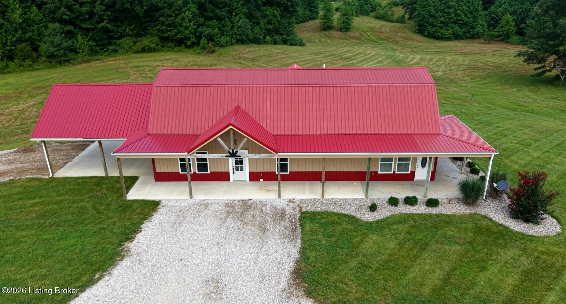 1096 Eastview Road Cecilia, KY 42724 - Photo 1 of 99 1096 Eastview Rd-315