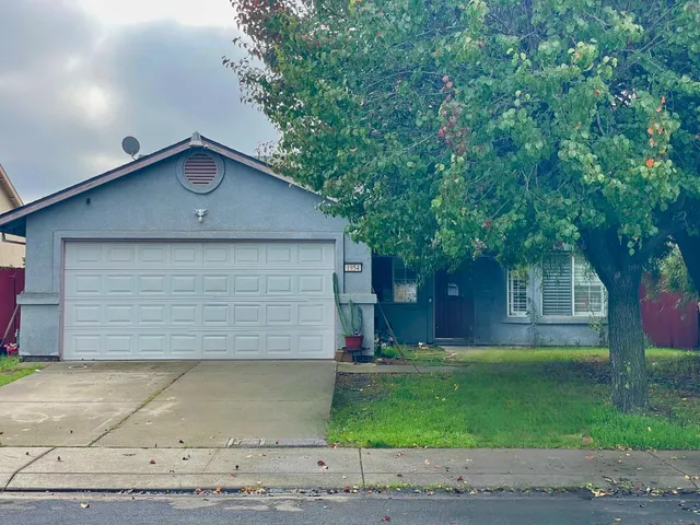 $389,000 | 1954 McPatt Place, Stockton, CA 95206