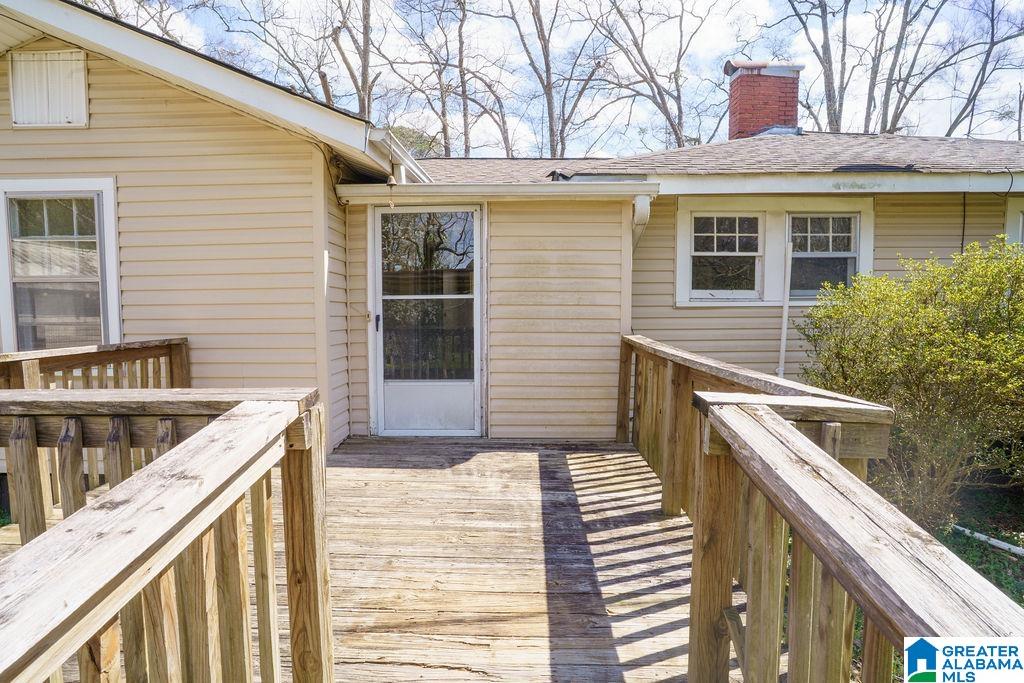 6047 Pocahontas Road Bessemer, AL 35022 - Photo 24 of 26