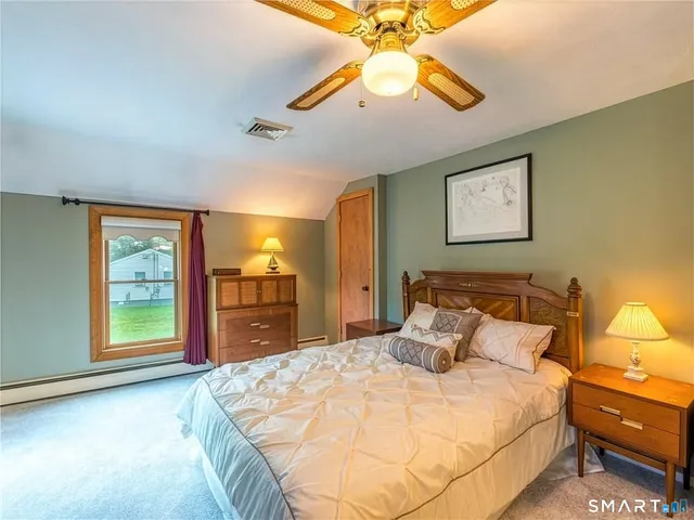 $385,000 | 455 Graham Road, South Windsor, CT 06074