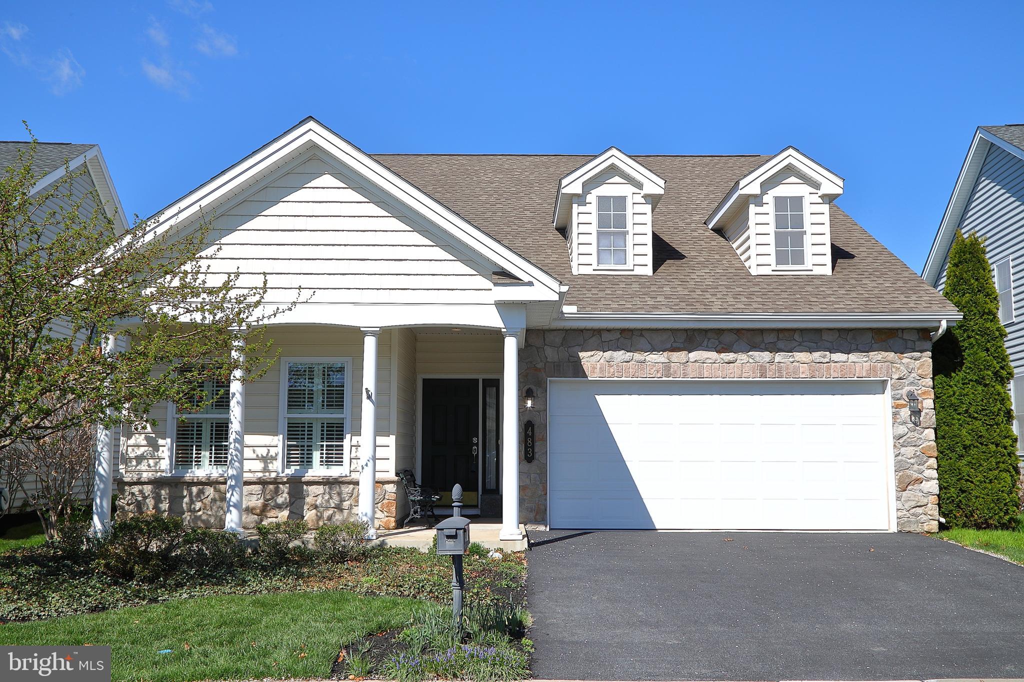 Front Exterior