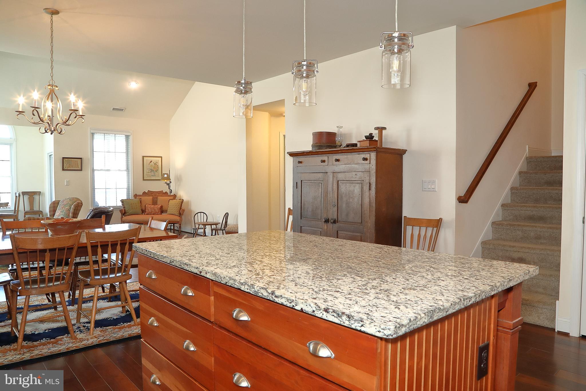 483 Allegiance Drive Lititz, PA 17543 - Photo 15 of 31 Kitchen