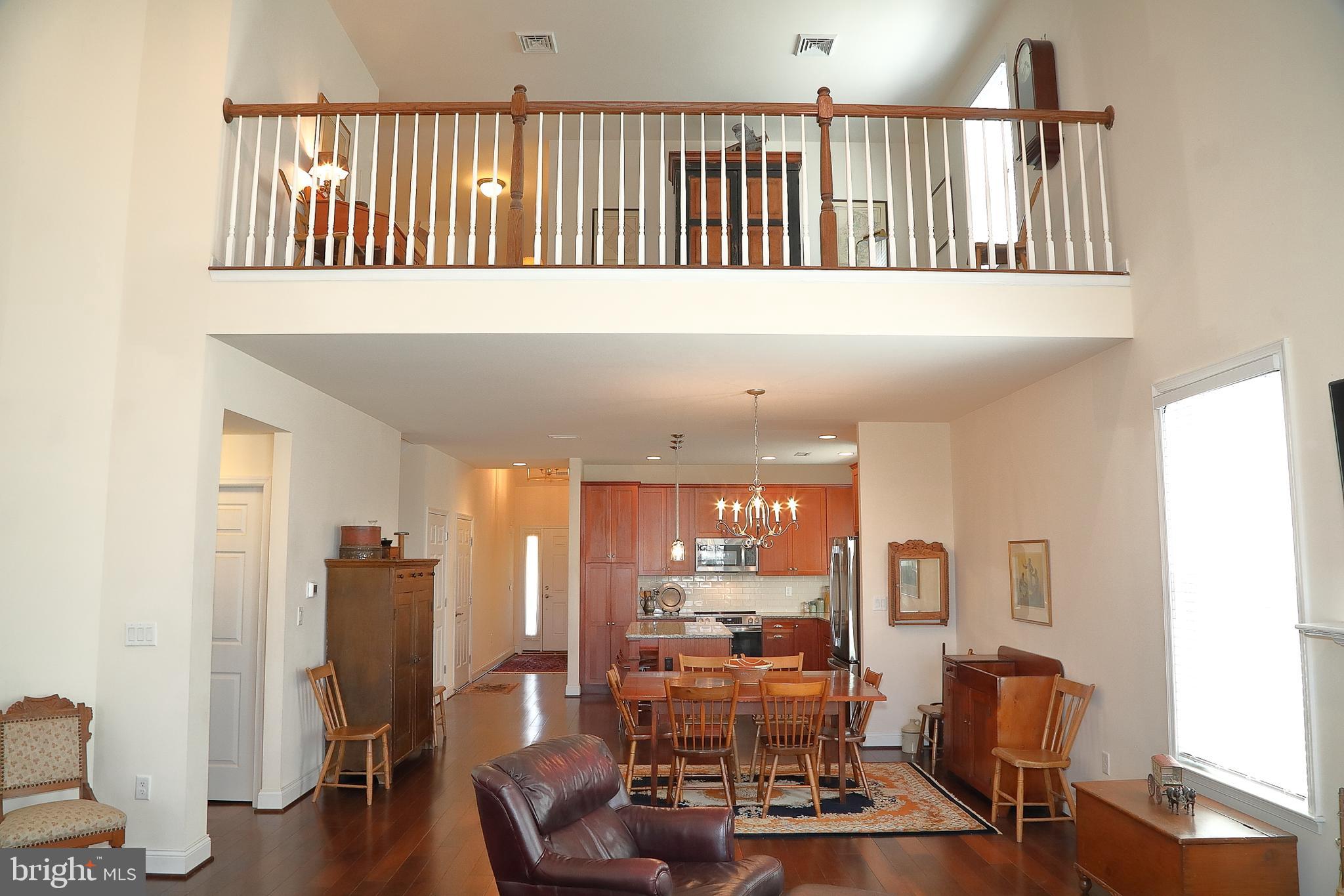 483 Allegiance Drive Lititz, PA 17543 - Photo 19 of 31 View of Loft