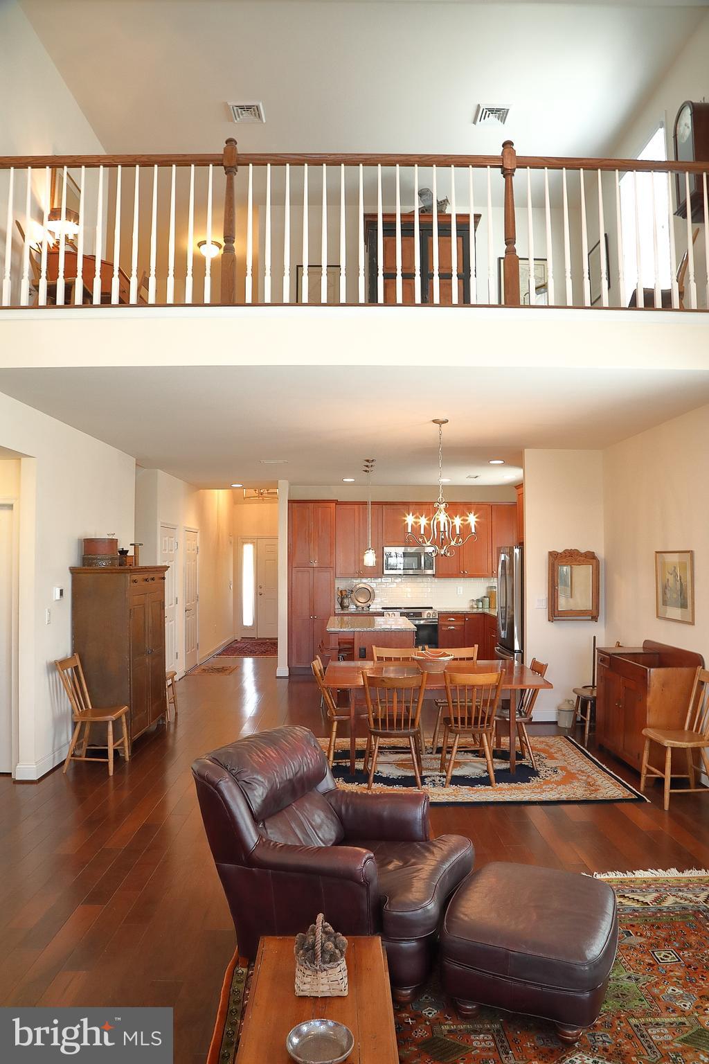483 Allegiance Drive Lititz, PA 17543 - Photo 20 of 31 View of Loft