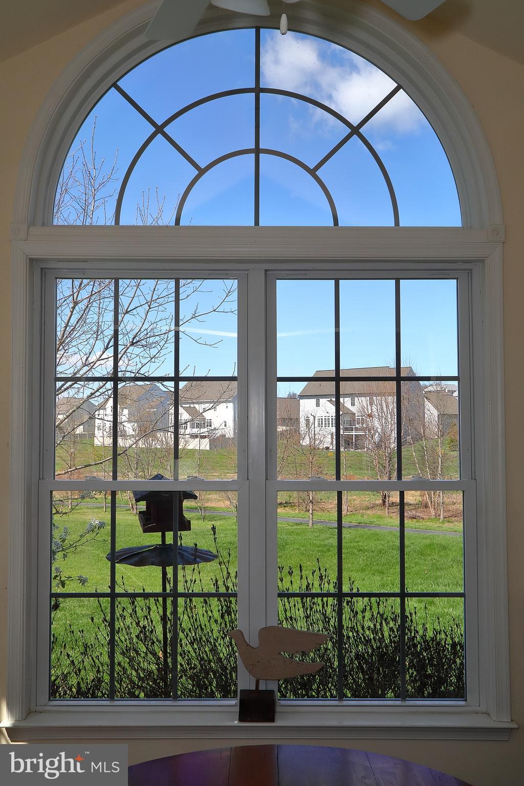 483 Allegiance Drive Lititz, PA 17543 - Photo 21 of 31 View from Sunroom