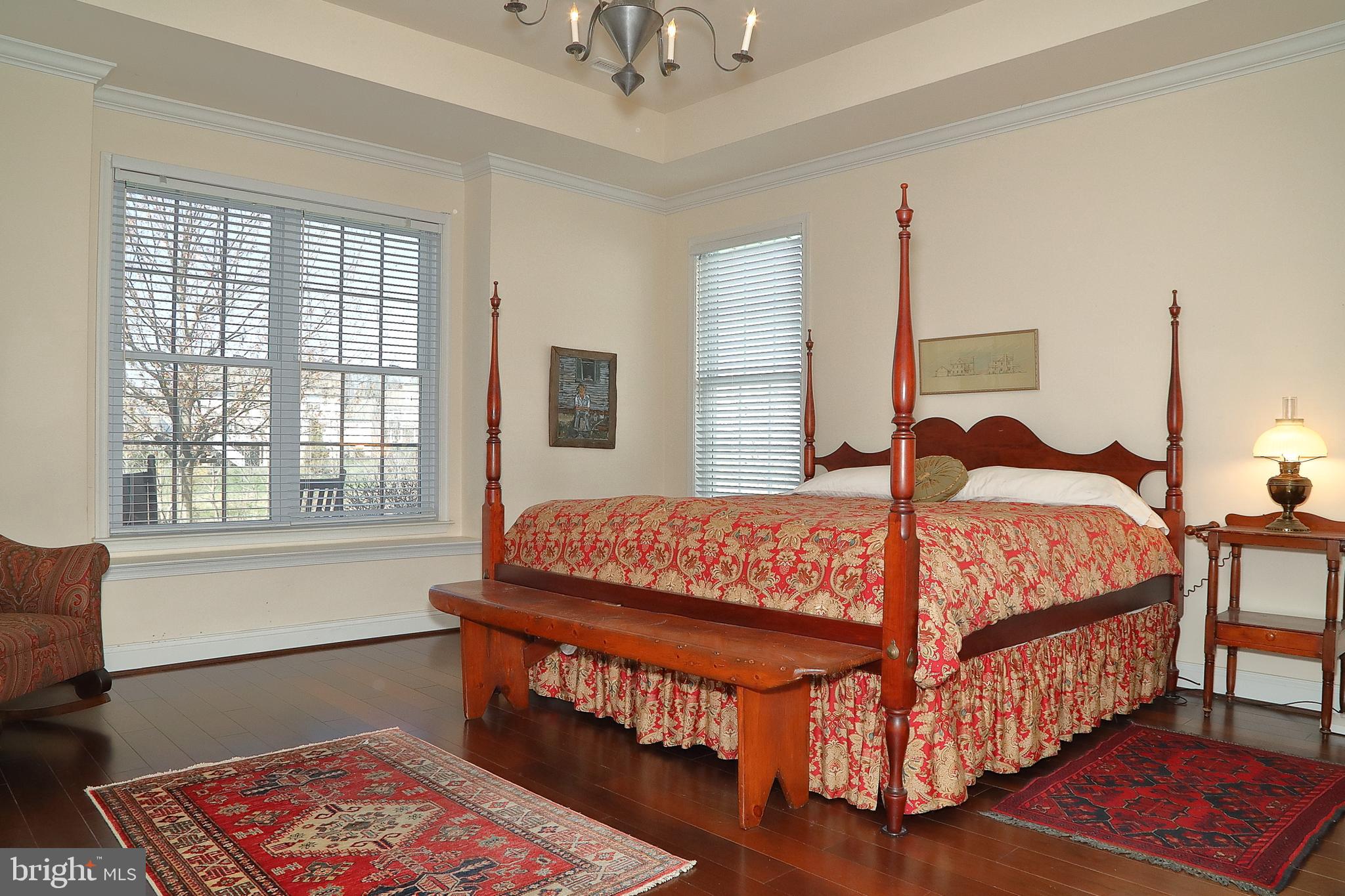 483 Allegiance Drive Lititz, PA 17543 - Photo 24 of 31 Primary Bedroom