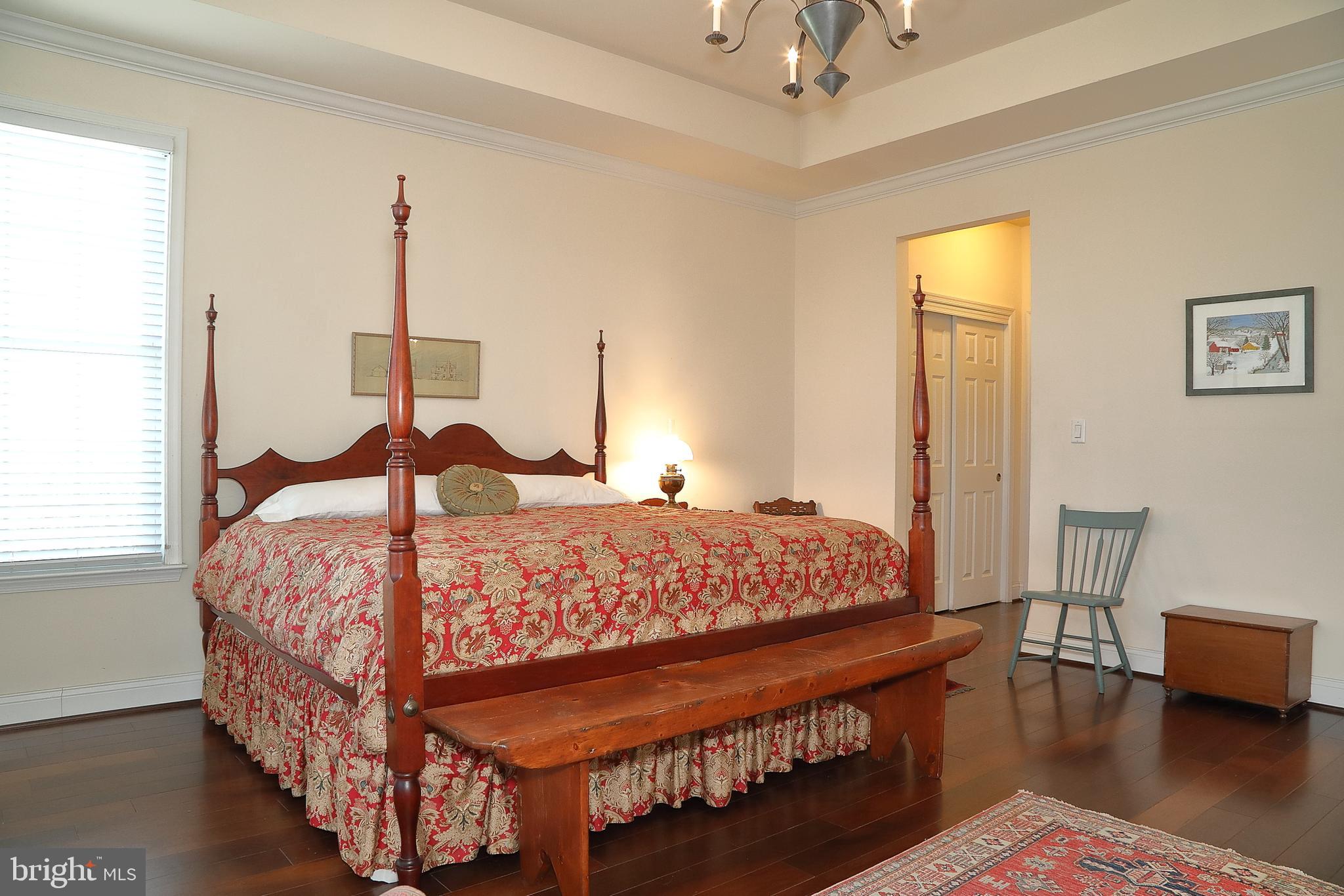 483 Allegiance Drive Lititz, PA 17543 - Photo 25 of 31 Primary Bedroom
