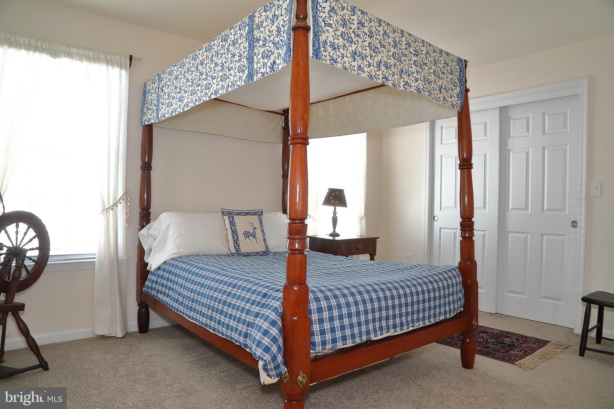 483 Allegiance Drive Lititz, PA 17543 - Photo 30 of 31 2nd Floor Bedroom