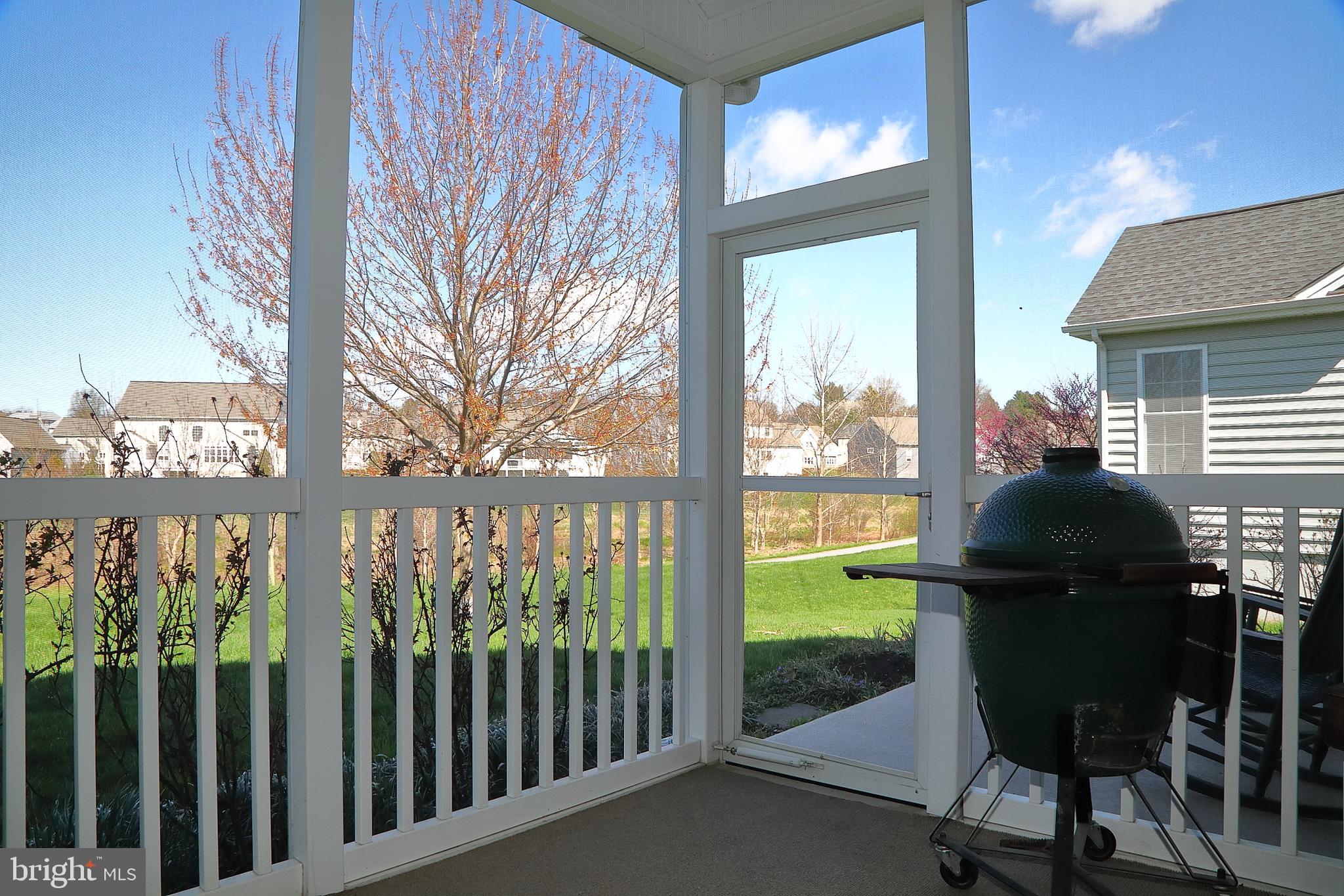 483 Allegiance Drive Lititz, PA 17543 - Photo 4 of 31 Screened Porch