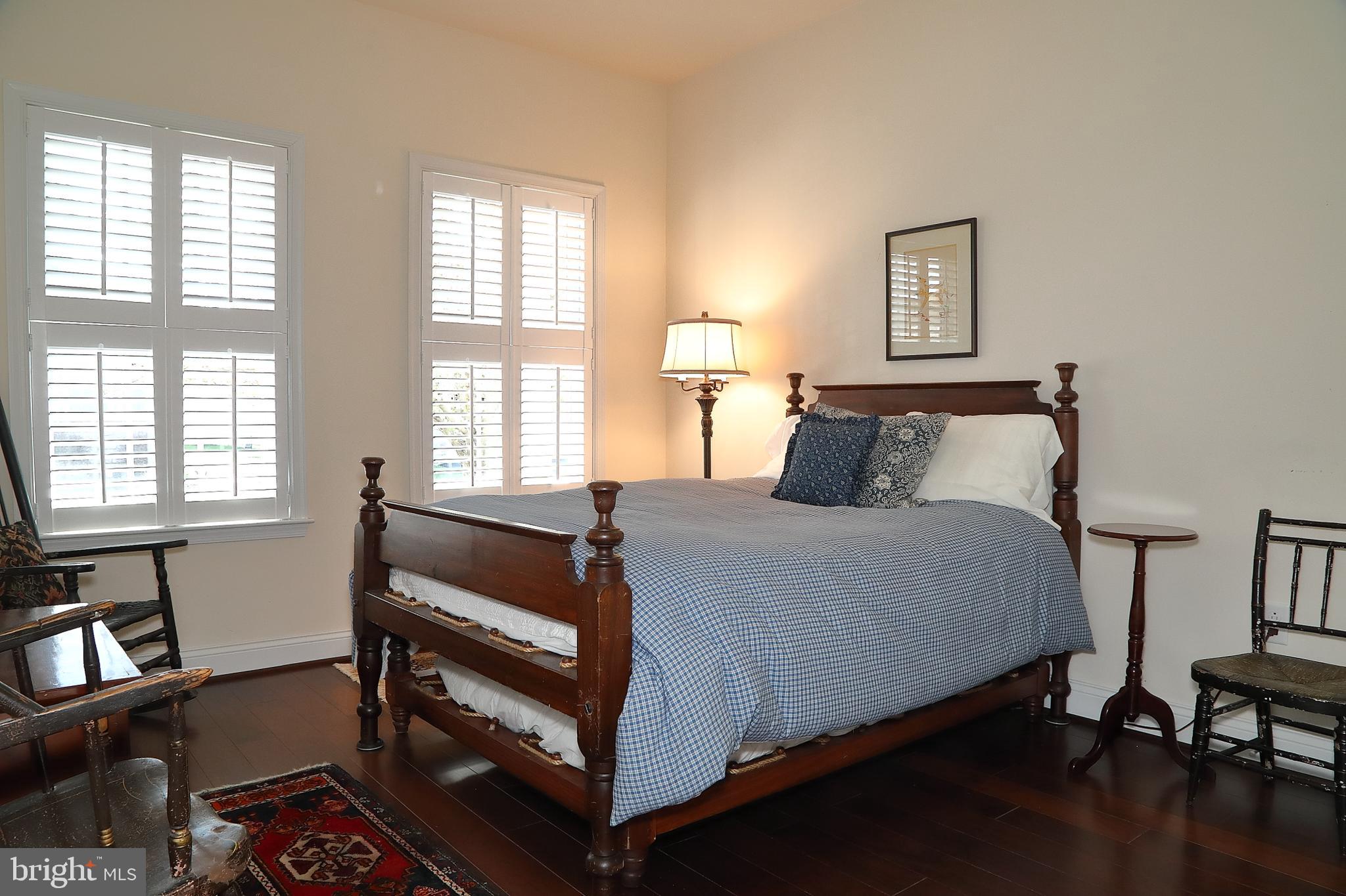483 Allegiance Drive Lititz, PA 17543 - Photo 6 of 31 1st Floor Bedroom