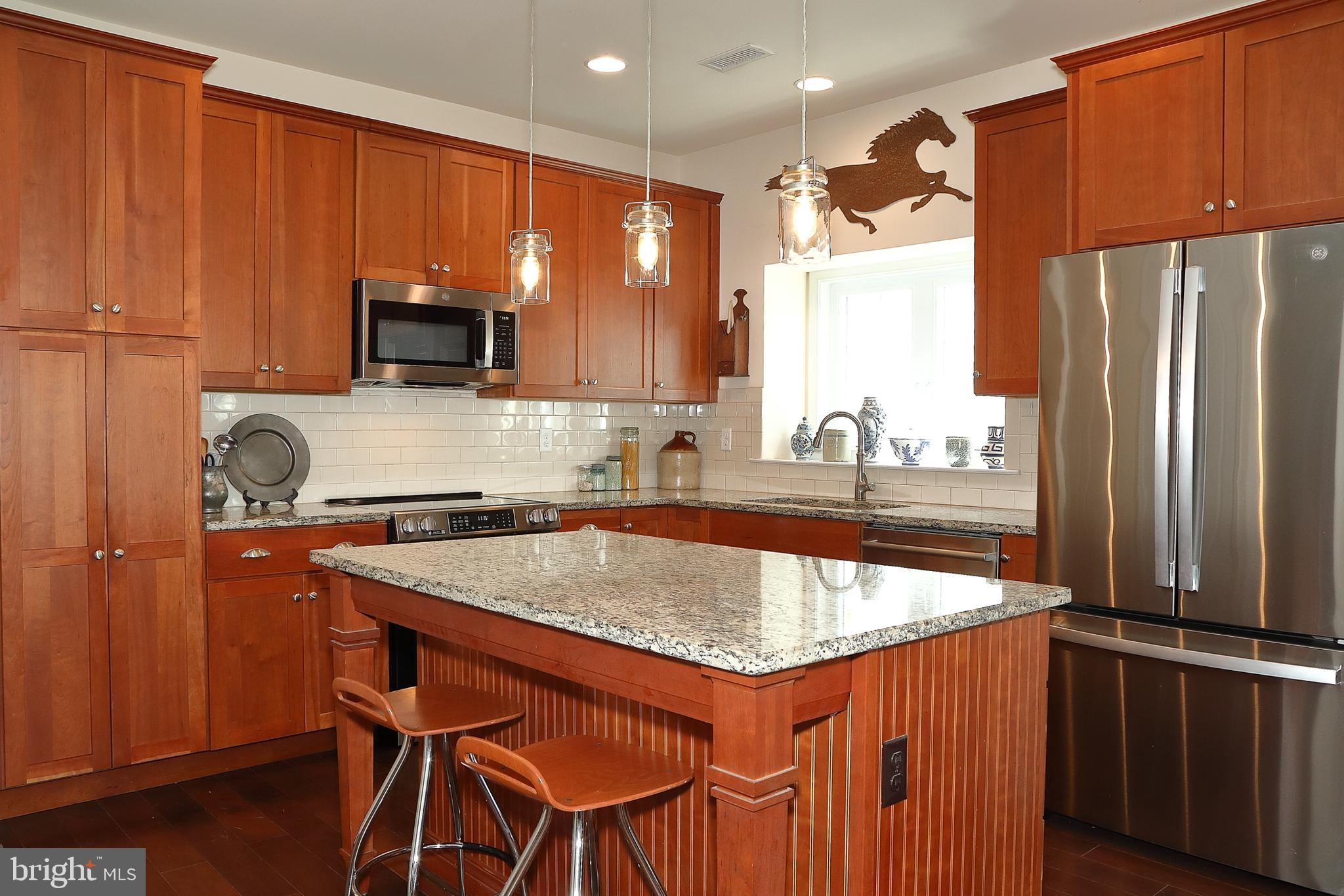 483 Allegiance Drive Lititz, PA 17543 - Photo 9 of 31 Kitchen
