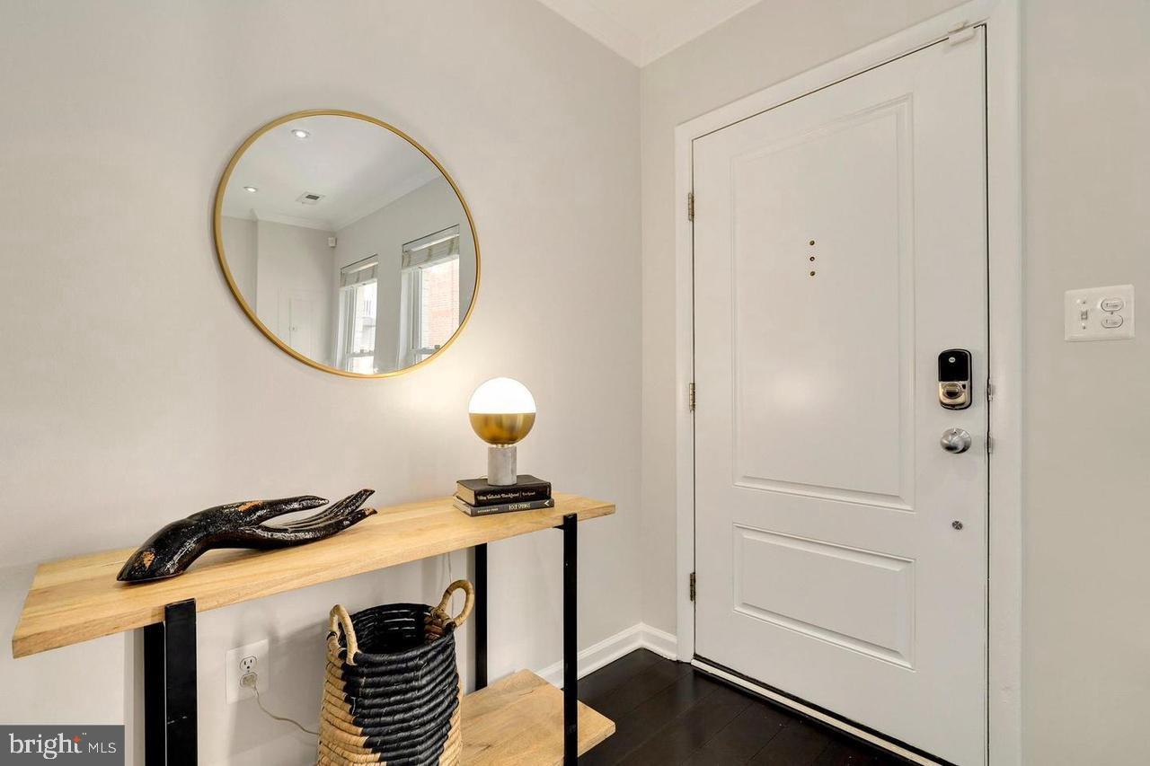 924 4th Street Southeast Washington, DC 20003 - Photo 22 of 23