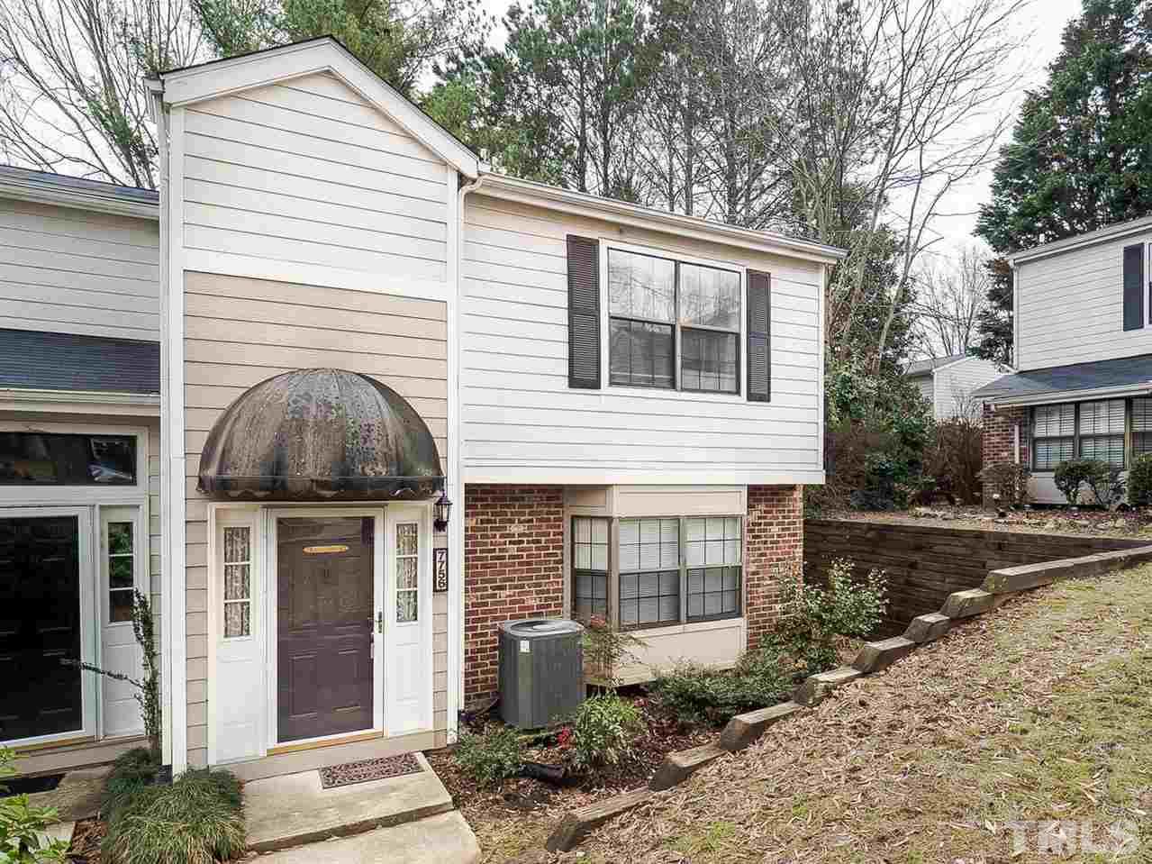 7756 Falcon Rest Circle, Unit 7756 Raleigh, NC 27615 - Photo 1 of 18 Gallery Image 1