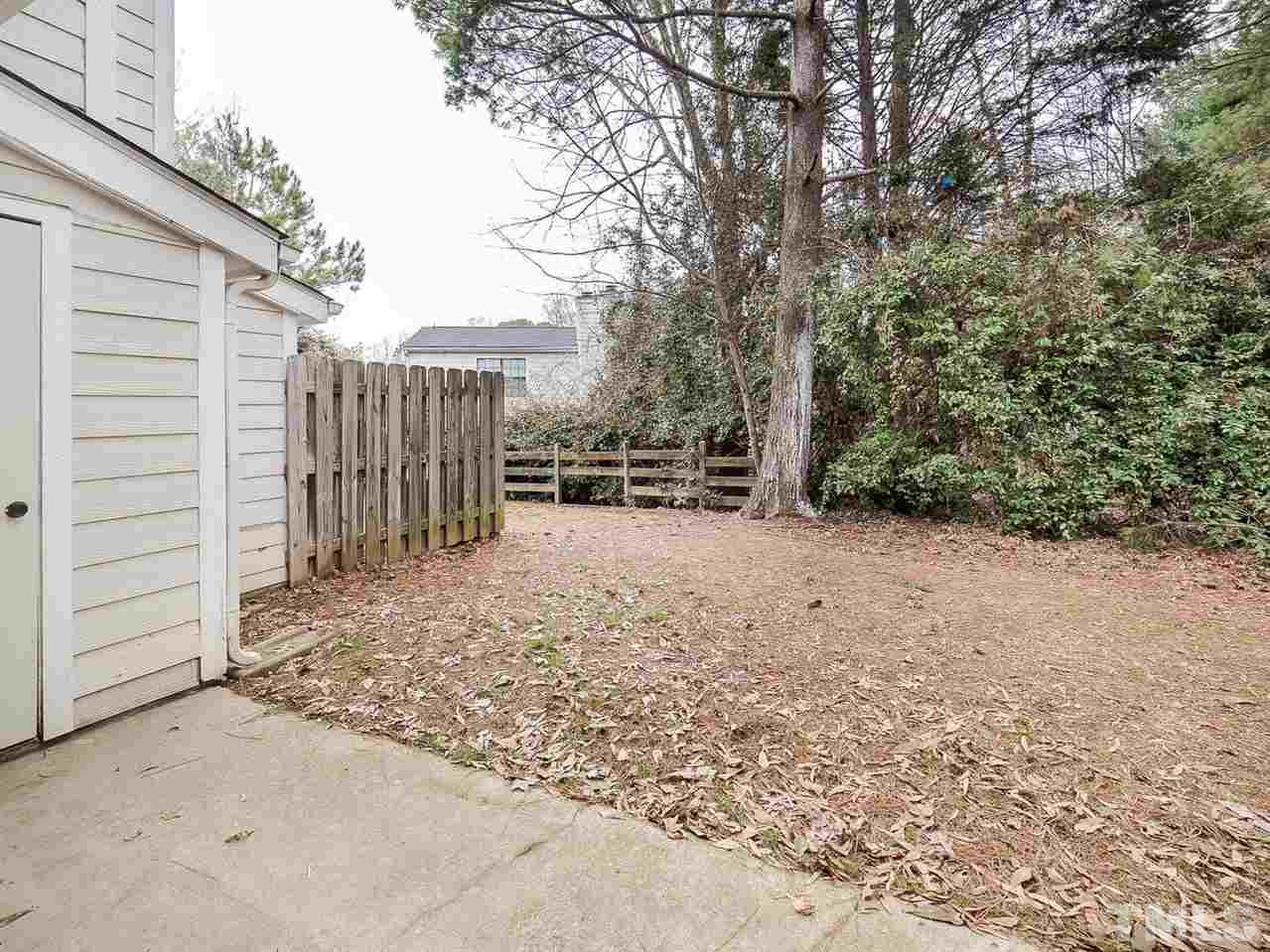 7756 Falcon Rest Circle, Unit 7756 Raleigh, NC 27615 - Photo 17 of 18 Gallery Image 17