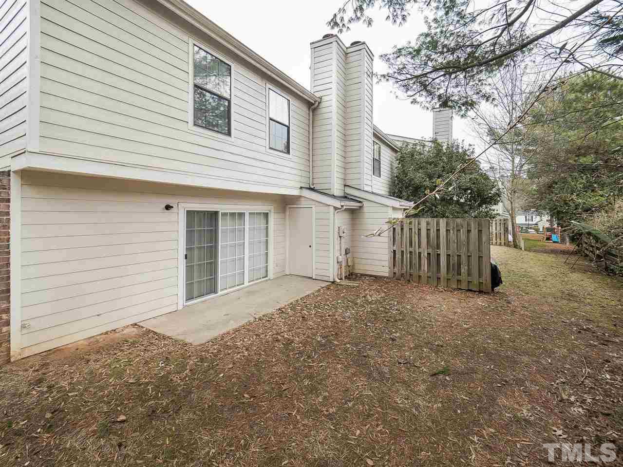 7756 Falcon Rest Circle, Unit 7756 Raleigh, NC 27615 - Photo 18 of 18 Gallery Image 18