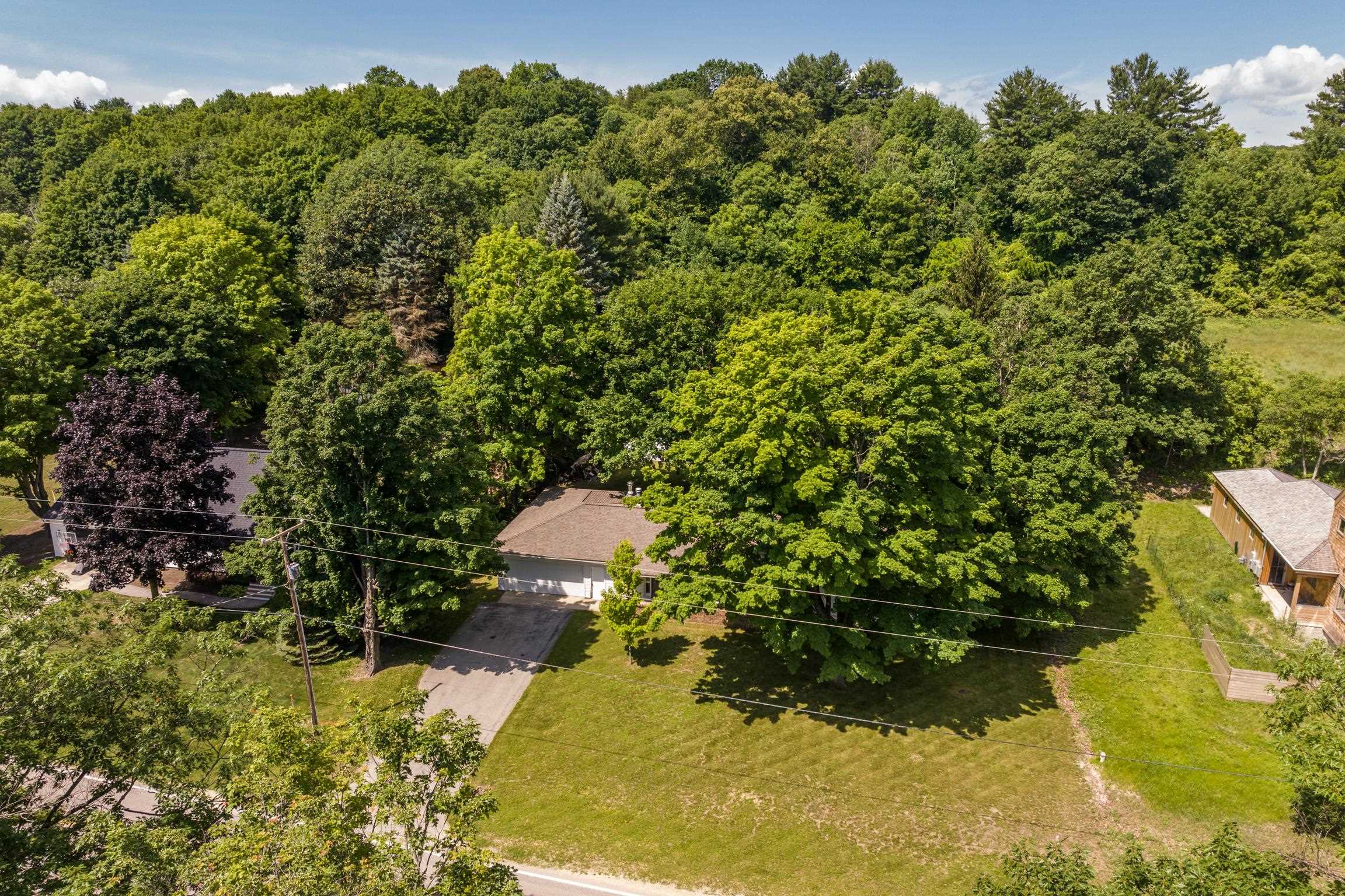 13775 Bluff Road Traverse City, MI 49686 - Photo 2 of 35