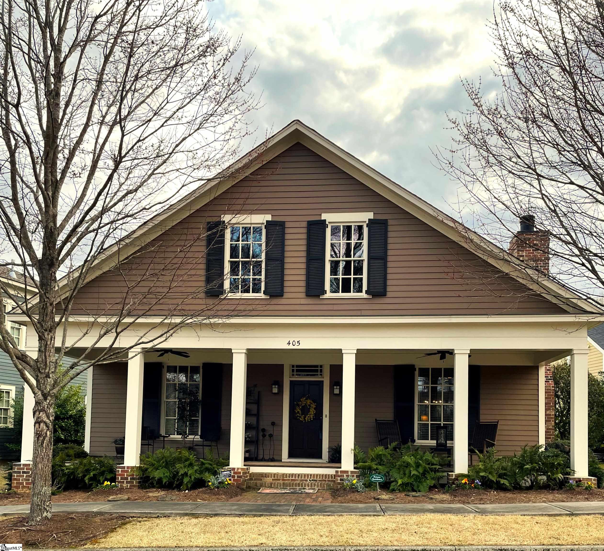 405 Poe Street Clemson, SC 29631 - Photo 1 of 36 Gallery Image 1