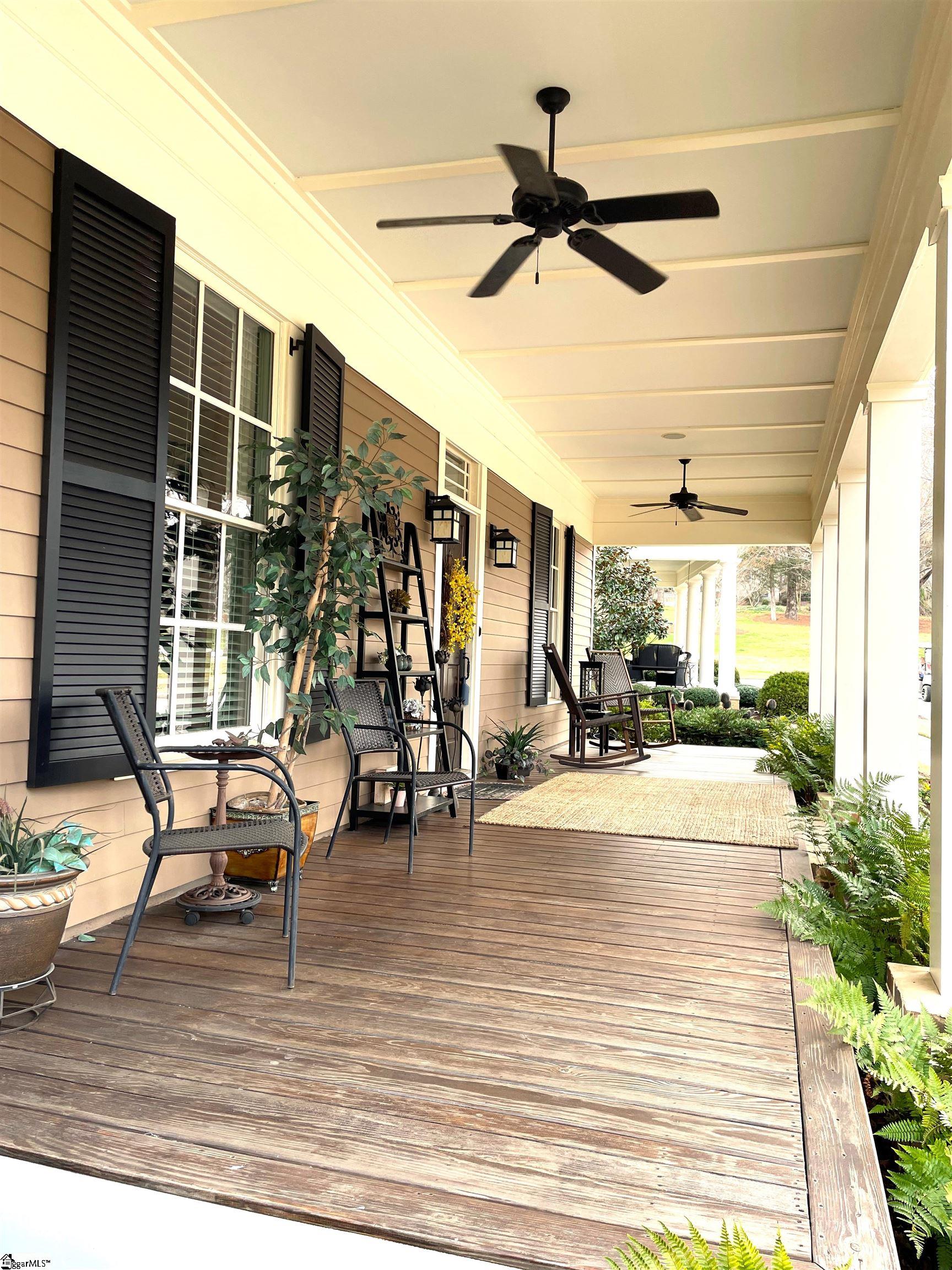 405 Poe Street Clemson, SC 29631 - Photo 2 of 36 Gallery Image 2
