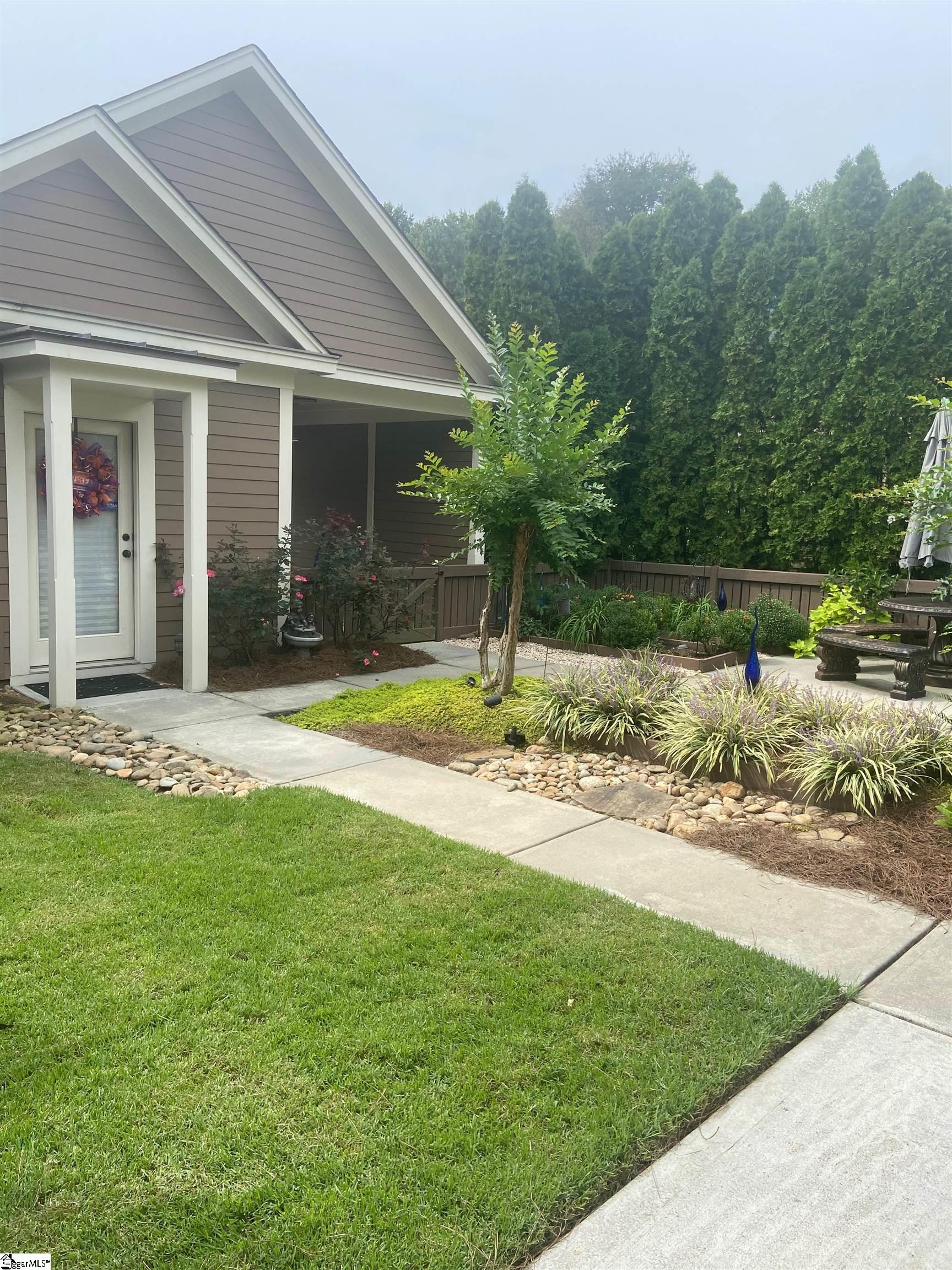 405 Poe Street Clemson, SC 29631 - Photo 28 of 36 Gallery Image 28