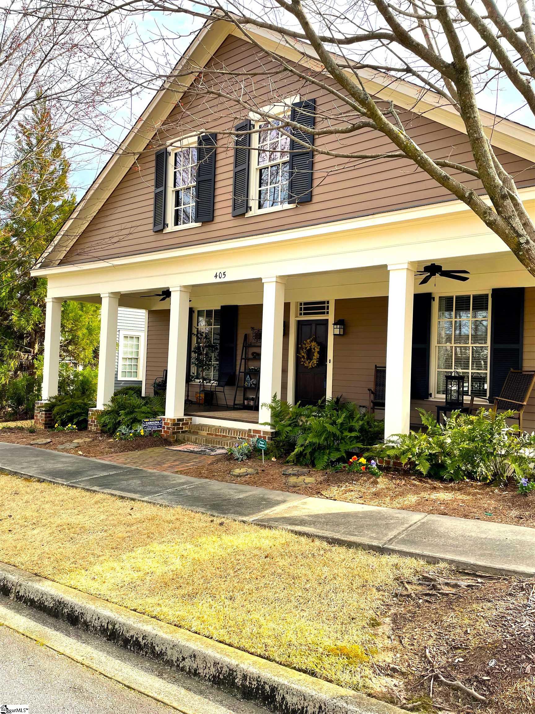 405 Poe Street Clemson, SC 29631 - Photo 3 of 36 Gallery Image 3