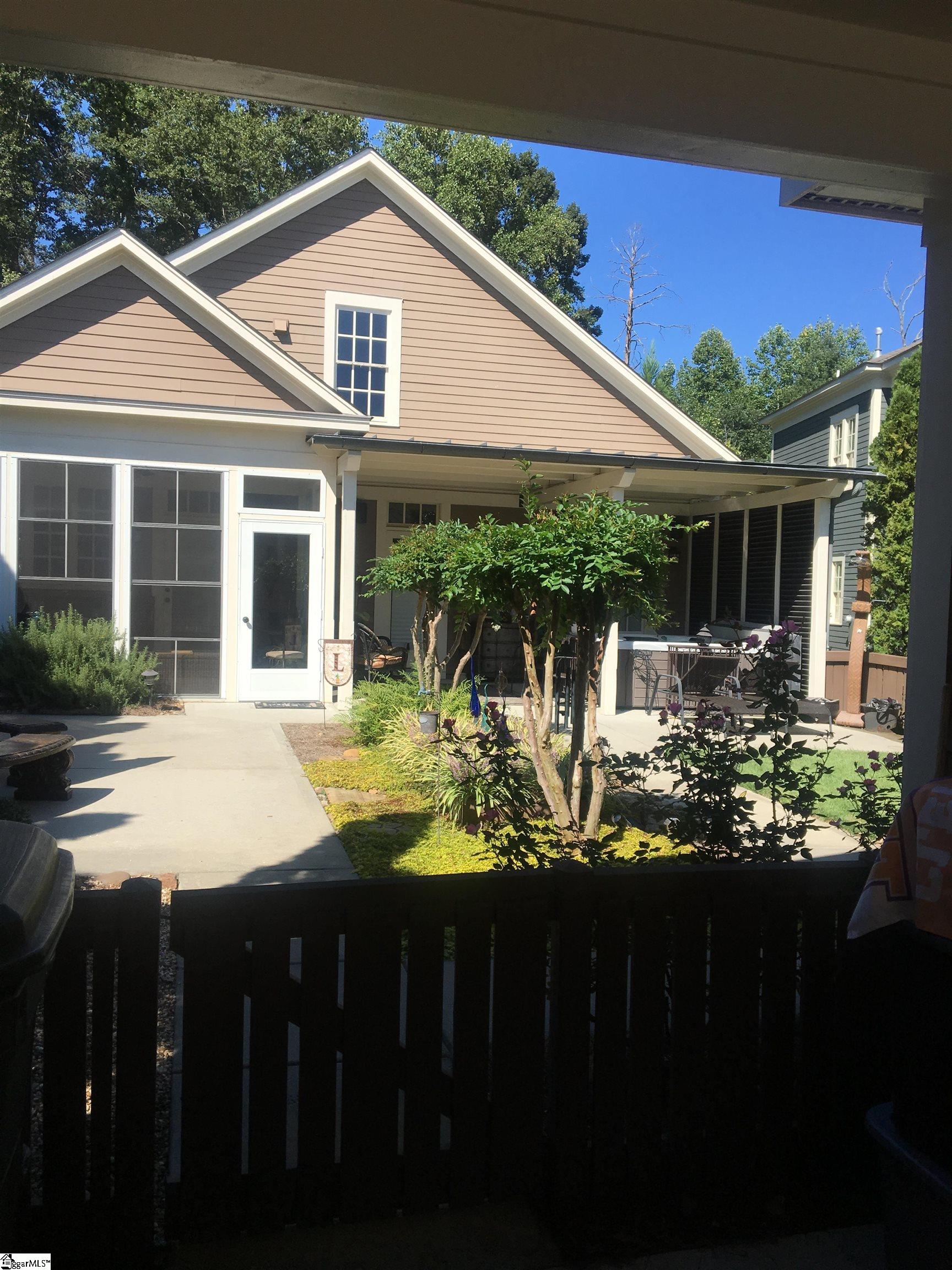 405 Poe Street Clemson, SC 29631 - Photo 32 of 36 Gallery Image 32