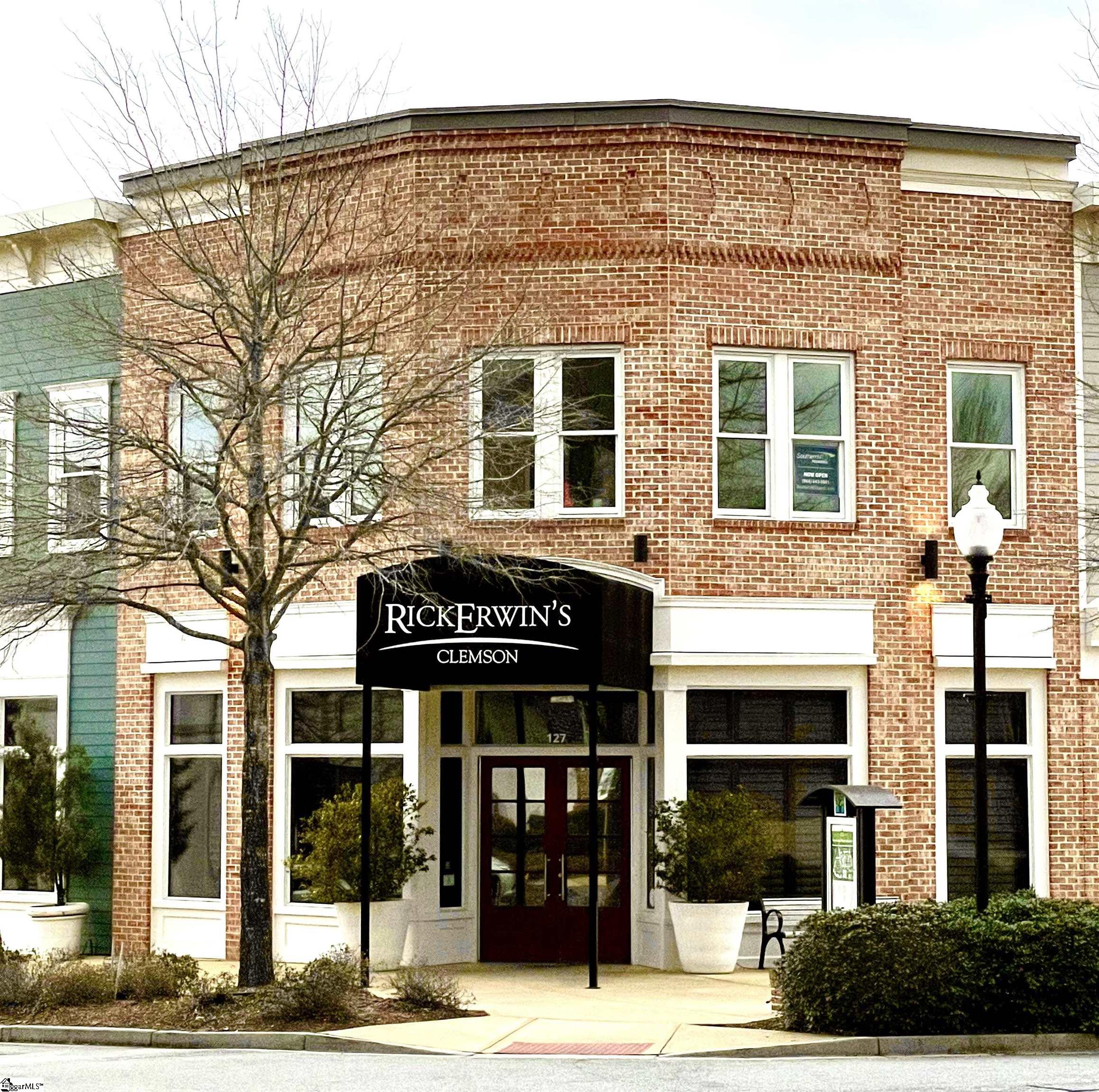 405 Poe Street Clemson, SC 29631 - Photo 36 of 36 Gallery Image 36