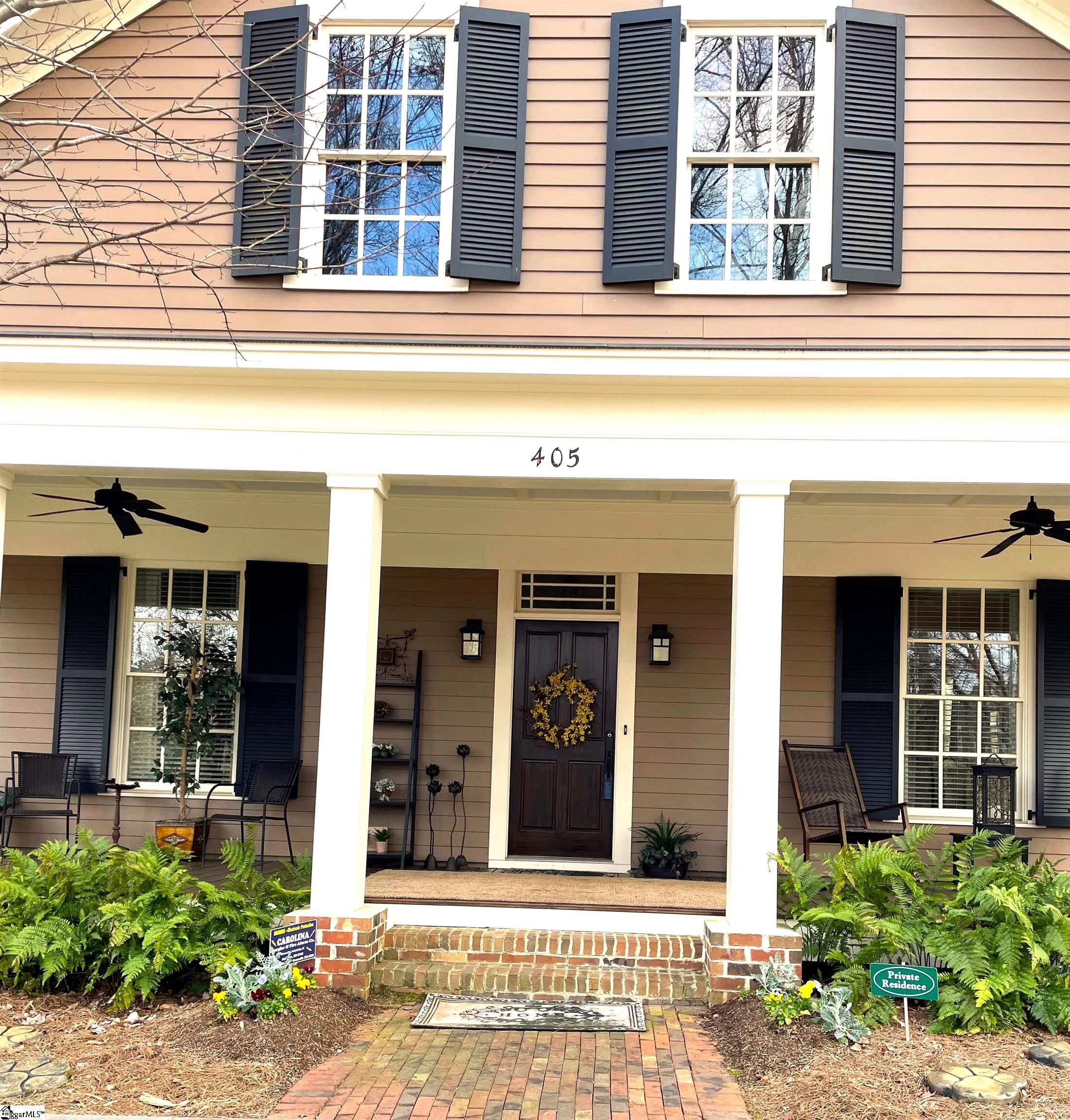 405 Poe Street Clemson, SC 29631 - Photo 4 of 36 Gallery Image 4