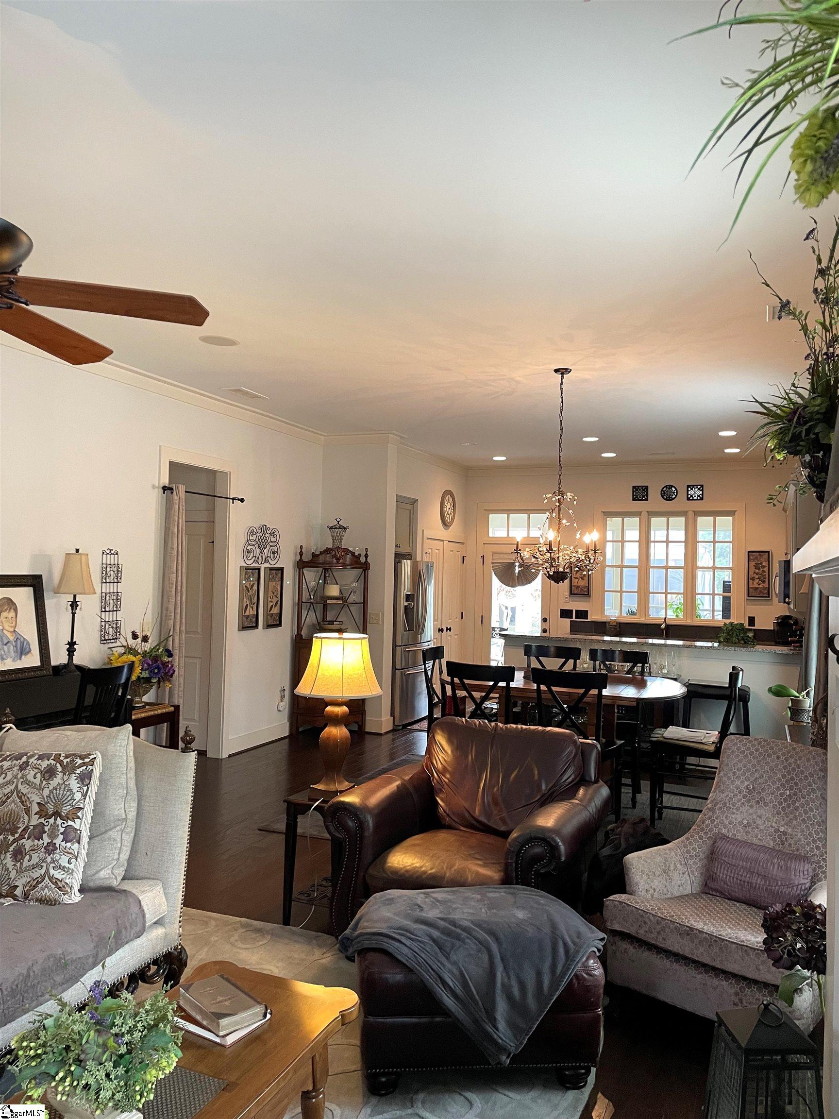 405 Poe Street Clemson, SC 29631 - Photo 7 of 36 Gallery Image 7