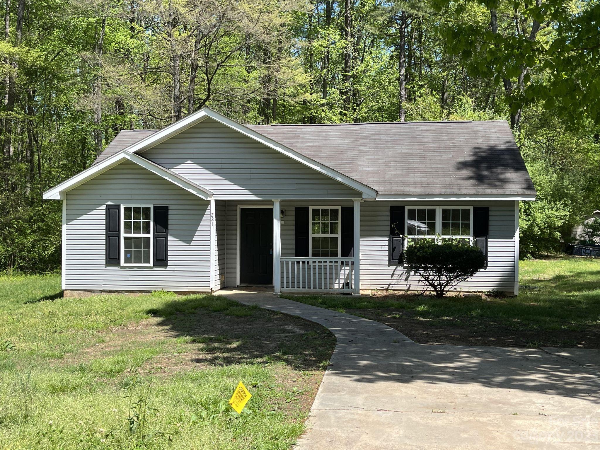 221 Rhyne Station Road Charlotte, NC 28214 - Photo 1 of 20 Gallery Image 1