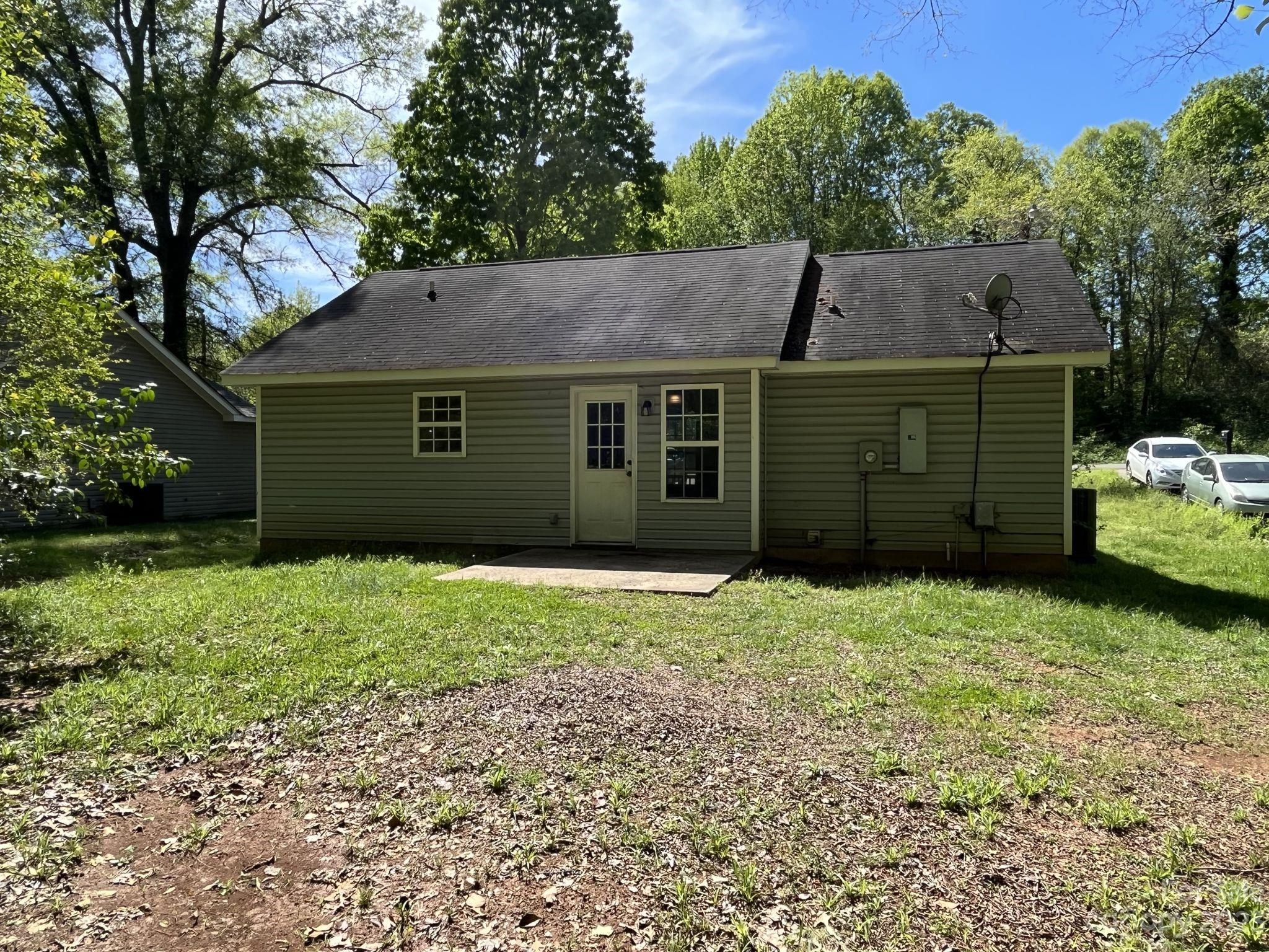 221 Rhyne Station Road Charlotte, NC 28214 - Photo 20 of 20 Gallery Image 20