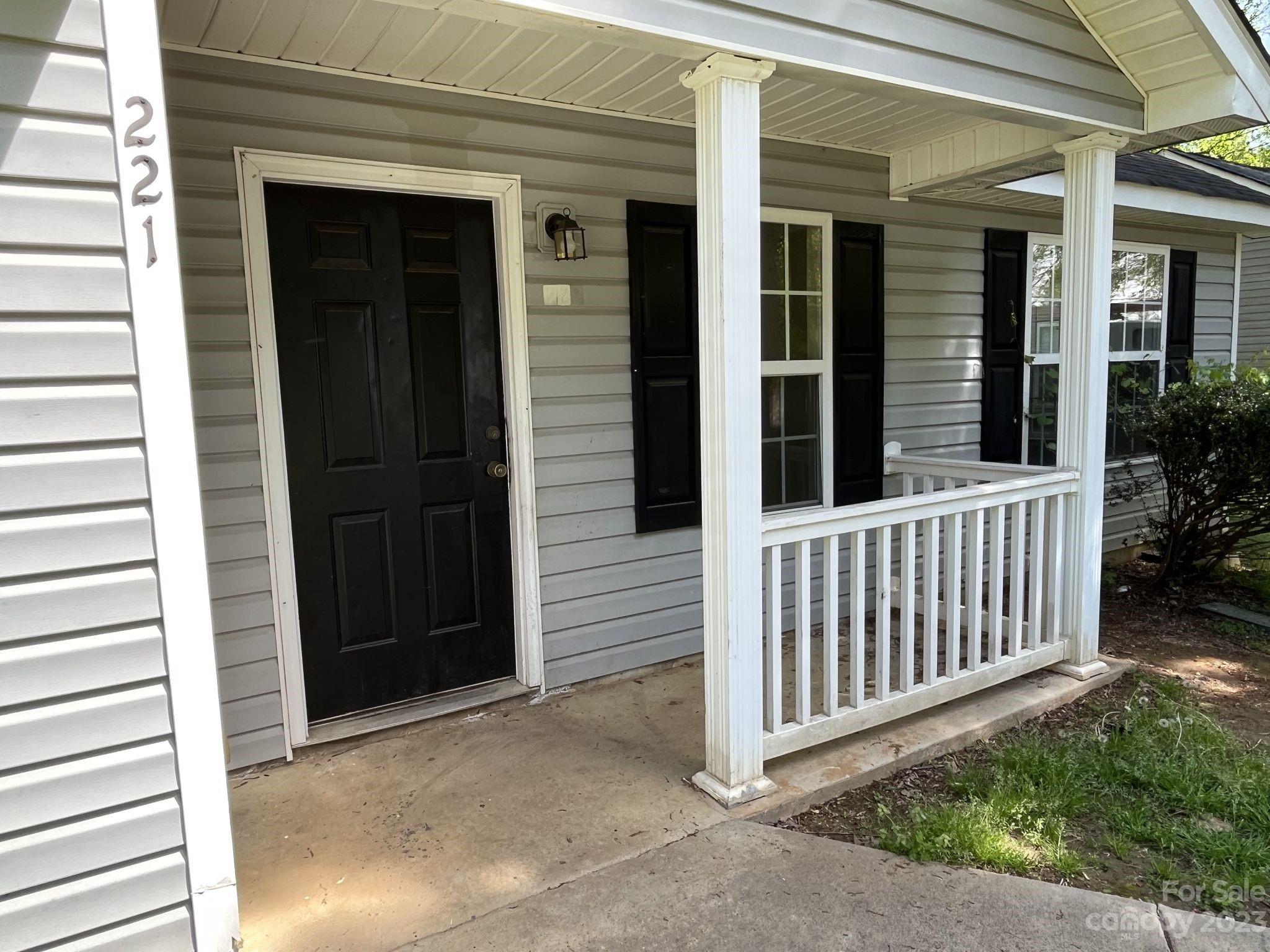 221 Rhyne Station Road Charlotte, NC 28214 - Photo 2 of 20 Gallery Image 2
