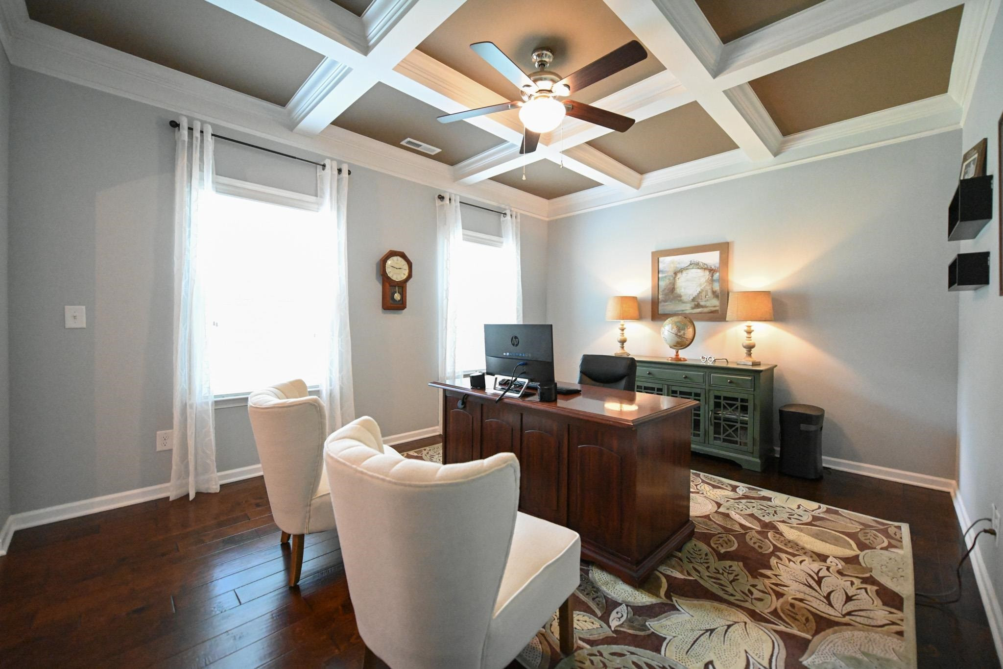 3708 Norman Blalock Road Willow Spring, NC 27592 - Photo 6 of 44 Photo 6