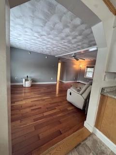 42 Barnes Road Windham, ME 04062 - Photo 35 of 60 Living Room From Kitchen 2
