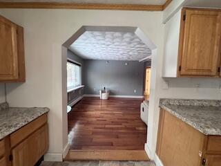42 Barnes Road Windham, ME 04062 - Photo 36 of 60 Living Room From Kitchen