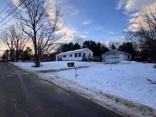 42 Barnes Road Windham, ME 04062 - Photo 4 of 60 Front 2